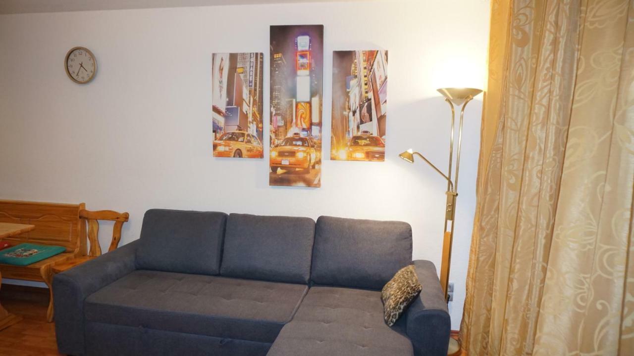 2-Zimmer Apartment Sofia, Gemuetlich Wie Zu Hause Offenbach am Main Exterior photo