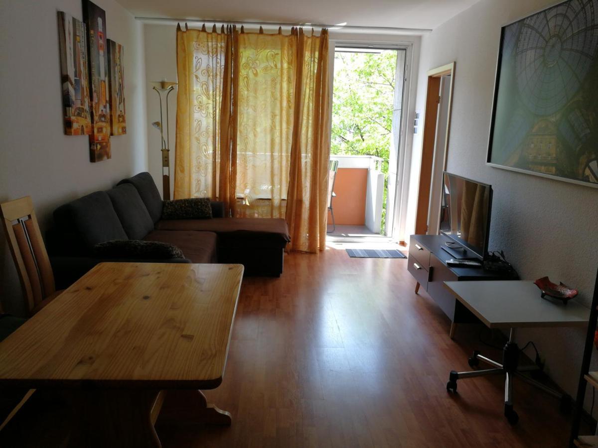 2-Zimmer Apartment Sofia, Gemuetlich Wie Zu Hause Offenbach am Main Exterior photo